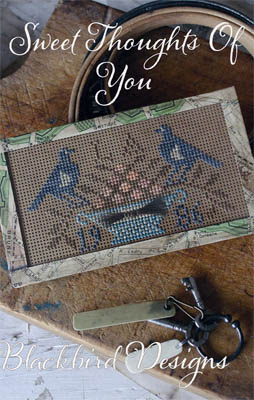 12-1401 Sweet Thoughts of You