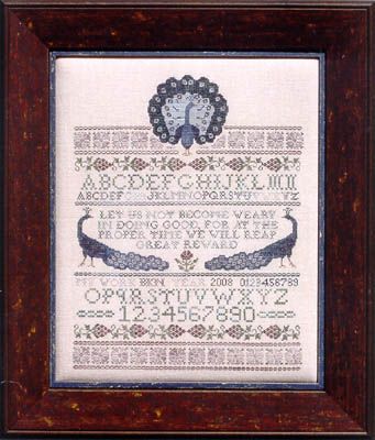 Good Karma 08-1874
