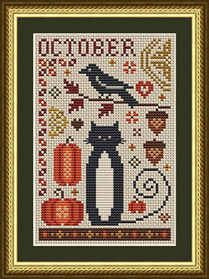 25-2792 October Cat