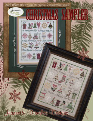 Christmas Sampler