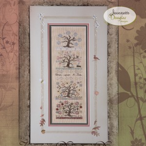 Once Upon a Tree
