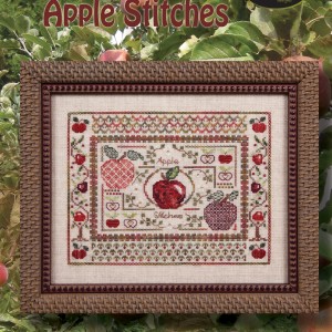 Apple Stitches