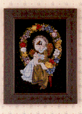 LL03 Lady of the Thread