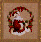 LL11 Spirit of Christmas