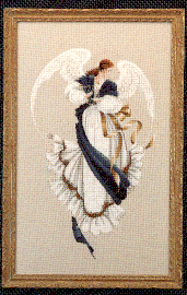 LL13 - Angel of Hope