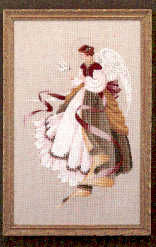 LL15 Angel of Grace