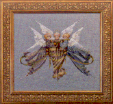 LL17 Heavenly Gifts