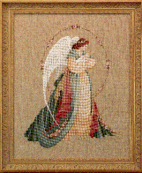 LL18 Guardian Angel
