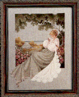LL20 Nantucket Rose