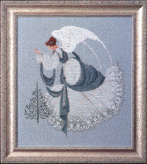 LL22 Ice Angel