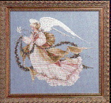 LL26 Angel of Summer
