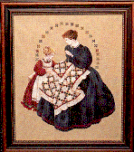 LL27 The Quiltmaker