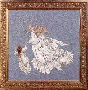 LL28 Angel of Mercy
