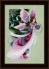 LL41 Fairy Dreams