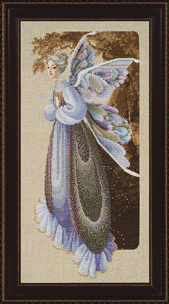 LL42 Fairy Grandmother