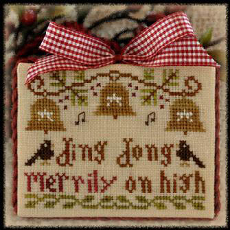 12-1730 Ding Dong
