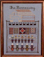 TG-13 The Barnraising