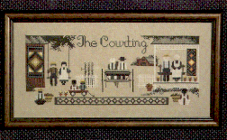 TG-15 The Courting