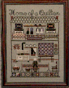 TG-17 Home of a Quilter