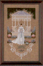 TG-31 Victorian Bride