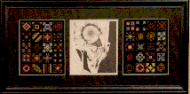 TG-34 The Quiltmaker