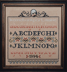 TG-45 The Bookmark Collection