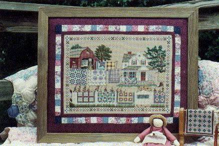 Quilt Show NS02