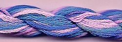 210 Victorian Sweet Pea